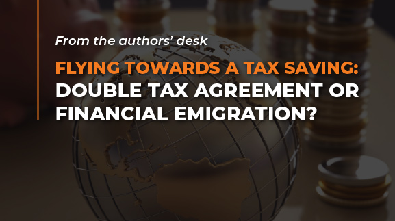 Financial Emigration South Africa | SAIT Registered Tax Professionals